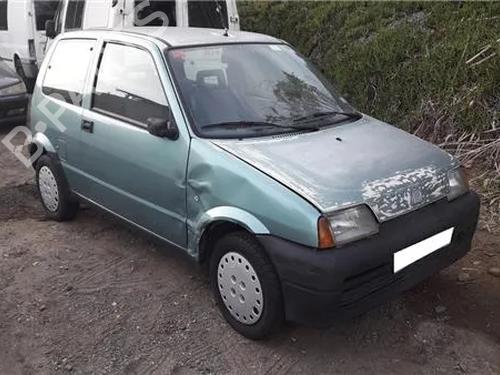 Other FIAT CINQUECENTO (170_) 0.9 i.e. S (170AF, 170CF) | BP14337777O1 