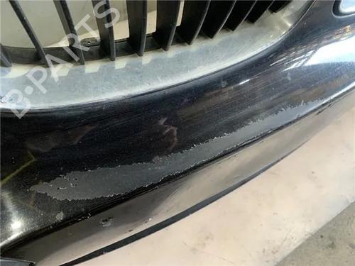 Front bumper BMW 1 (E87)  | BP24315444C7 