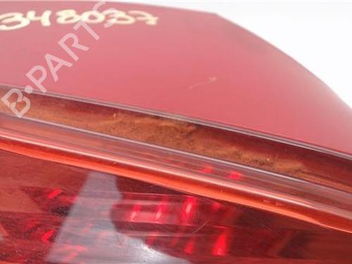 Left taillight PEUGEOT 307 (3A/C)  | BP16688783C34 