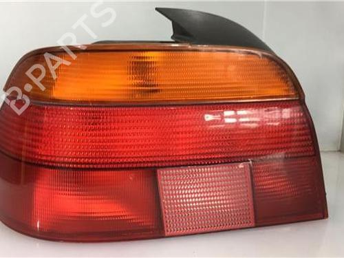 Used Left taillight BMW 5 (E39) 528 i (193 hp) 9685459