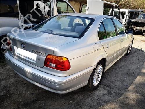 Køler BMW 5 (E39)  | BP13896669M31 