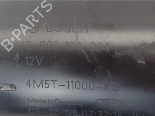 Starter FORD FOCUS C-MAX (DM2) 1.8 TDCi | BP34237463M8  - Image 10