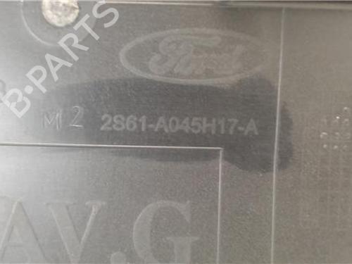 Other FORD FIESTA V (JH_, JD_) 1.4 16V | BP14343559O1