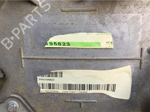 Engine MITSUBISHI COLT VI (Z3_A, Z2_A) 1.1 (Z31A, Z32A) | BP9635741M1 