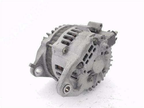 Alternator NISSAN PRIMERA Hatchback (P12) | BP36477353M7 - Image 5