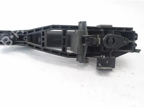 Front right exterior door handle FORD FOCUS II (DA_, HCP, DP)  | BP14337304C129 
