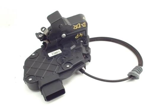 Front right lock VOLVO S40 II (544) 2.0 | BP11363449C97 