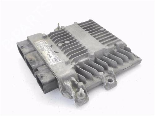 Control unit FORD FOCUS II (DA_, HCP, DP) 1.8 TDCi | BP39093864M11 - Image 3