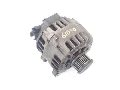 Used Alternator Alternator PEUGEOT 308 I (4A_, 4C_) [2007-2016] 33730228 33730228