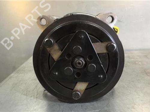 AC compressor PEUGEOT 307 SW (3H) 2.0 HDI 110 | BP9683518M34 