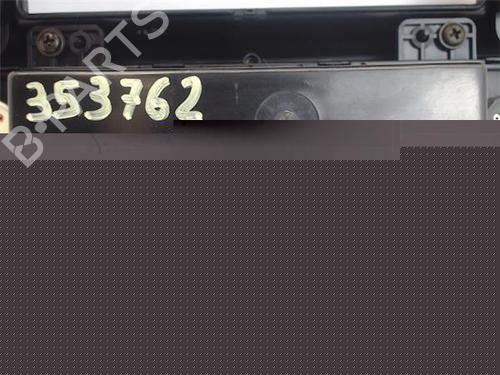 Fuel flap HONDA CR-V I (RD)  | BP26587637C131 