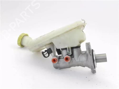 Used Brake master cylinder PEUGEOT 207 (WA_, WC_) 1.6 HDi (90 hp) 23442411