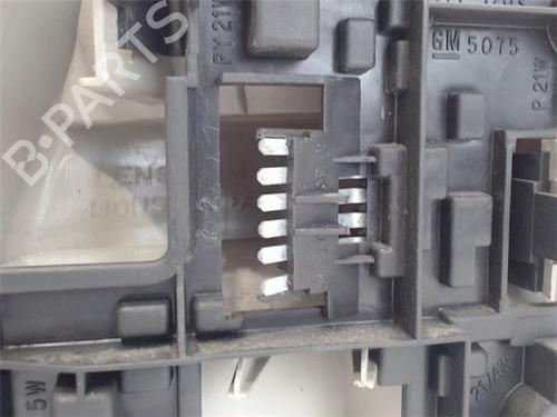 Right taillight OPEL VECTRA B (J96) 2.2 i 16V (F19) | BP15402190C35
