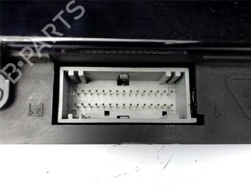 Instrument cluster RENAULT GRAND SCÉNIC II (JM0/1_) 1.9 dCi (JM0G, JM12, JM1G, JM2C) | BP12207149C47 
