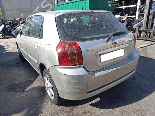 Used Parts TOYOTA COROLLA Saloon (_E12_) 1.4 D-4D (NDE120_, NDE120R) 4971767