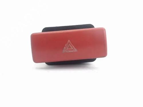 Used Warning switch LAND ROVER FREELANDER I (L314) [1998-2006]  17732828