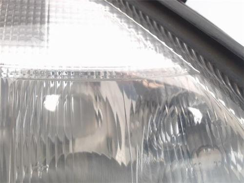 Right headlight MERCEDES-BENZ A-CLASS (W168)  | BP13056336C29 