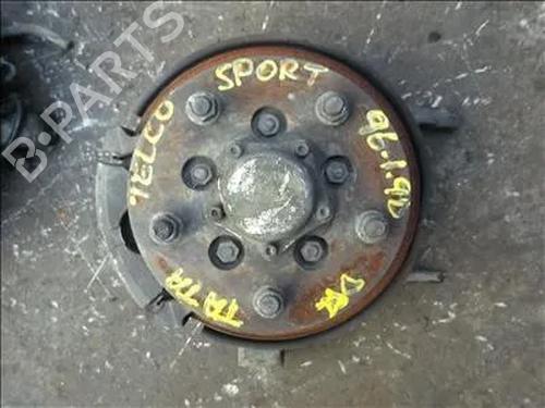 Used Right front steering knuckle TATA TELCOLINE (40_FD) 1.9 D (63 hp) 14334780