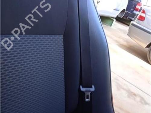Rear left seatbelt VW GOLF VI (5K1)  | BP32417363I29  - Image 7