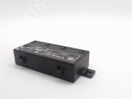 Used Comfort control module BMW 5 (E39) 530 d (193 hp) 12597560