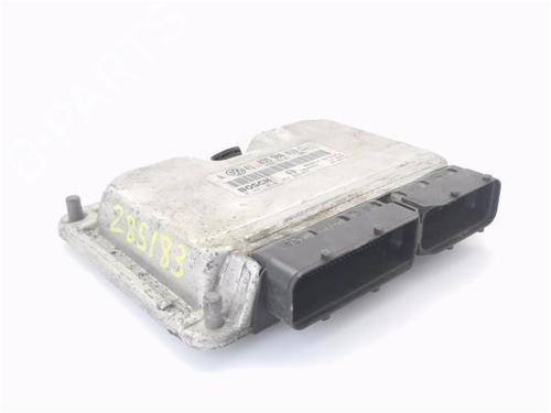 Used Electronic module VW GOLF IV (1J1) 1.9 TDI (90 hp) 10983083
