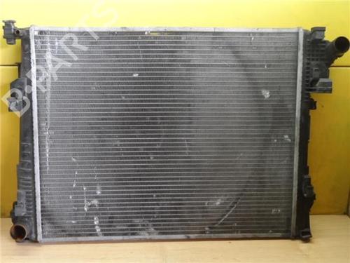 Used Water radiator RENAULT TRAFIC II Bus (JL) [2001-2025]  12103807