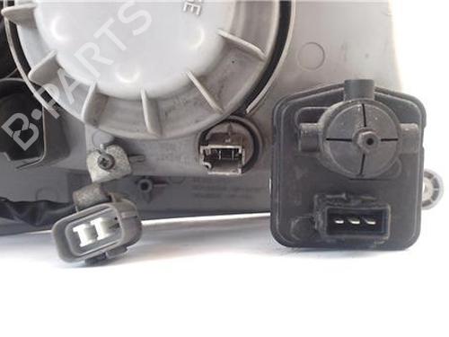 Left headlight TATA SAFARI (42_FD) 2.1 | BP34237436C28  - Image 8