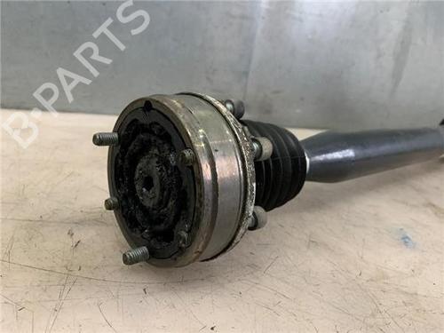 Right front driveshaft VW POLO V (6R1, 6C1) 1.4 (6R1) | BP22132809M39 