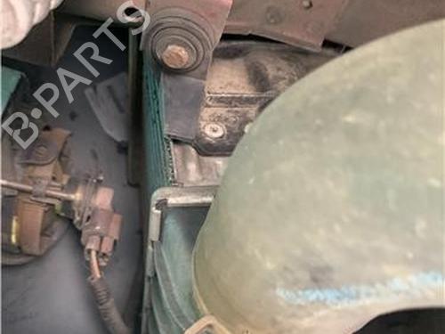 Intercooler SKODA FABIA II (542) 1.4 TDI | BP32450982M30  - Image 8