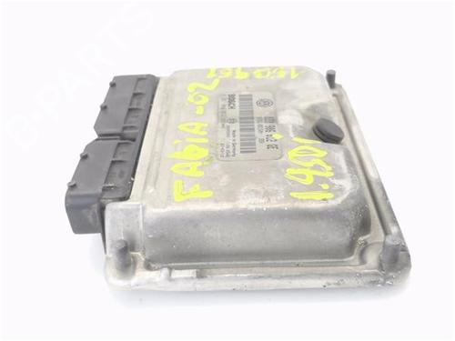 Electronic module SKODA FABIA I (6Y2) 1.9 SDI | BP12149184M83 