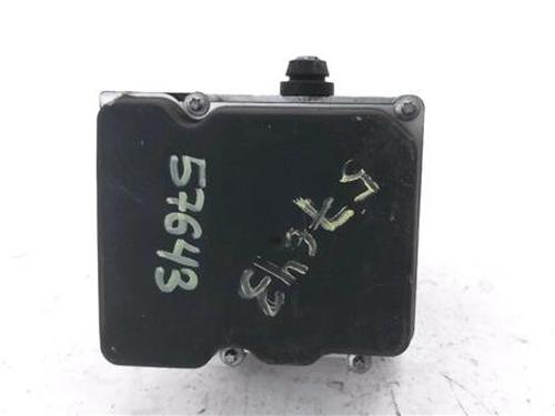 ABS pump NISSAN NOTE (E11, NE11) 1.5 dCi | BP40150741M43 - Image 8