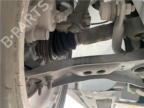Right front driveshaft SEAT LEON (1P1) 1.9 TDI | BP32417913M39  - Image 6