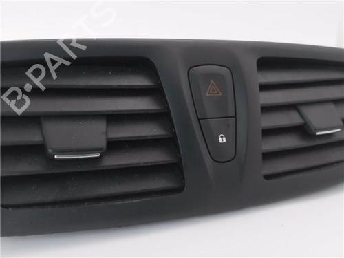 Air vent RENAULT MEGANE III Grandtour (KZ0/1) 1.5 dCi (KZ09, KZ0D, KZ1G, KZ29, KZ14, KZ1W, KZ10, KZ1F,... | BP29202499I21 