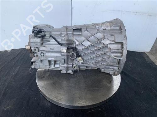 Gearbox MERCEDES-BENZ VITO Van (W447) | BP32417667M3 - Image 4