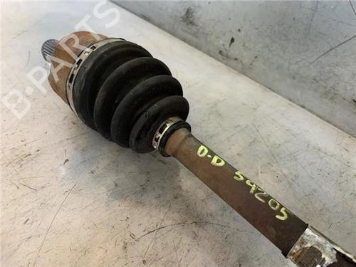 Right front driveshaft HYUNDAI i20 I (PB, PBT)  | BP30182933M39 