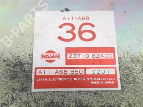Electronic module NISSAN SUNNY II Hatchback (N13) 1.6 GTI 16V | BP28722058M83