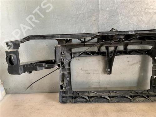 Front slam panel VW GOLF IV (1J1) 1.9 TDI | BP20159531C72 