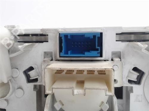 Climate control OPEL CORSA D (S07) 1.3 CDTI (L08, L68) | BP13709123I5 