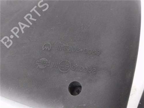 Right mirror NISSAN SERENA (C23) 2.3 D | BP24869682C27 