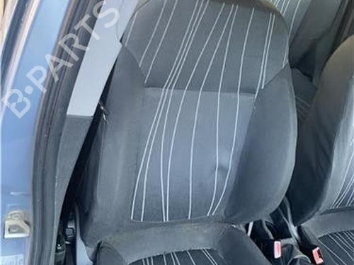 Right front seat OPEL CORSA D (S07)  | BP32418531C16  - Image 6