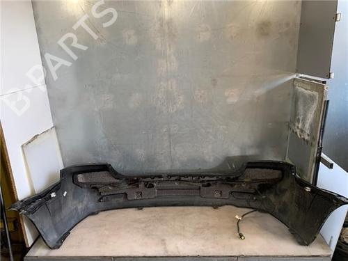 Rear bumper KIA SORENTO I (JC)  | BP20121557C8 
