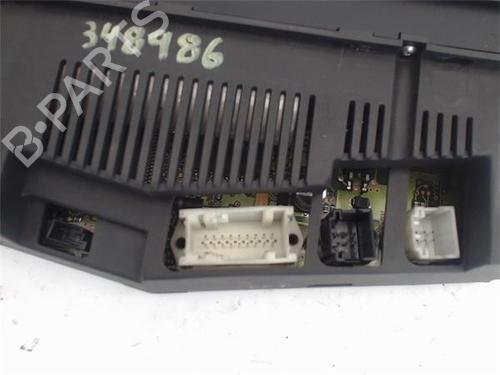 AC Styreenhet / Manøvreringsenhet BMW 3 (E46) 320 d | BP16825254I5 