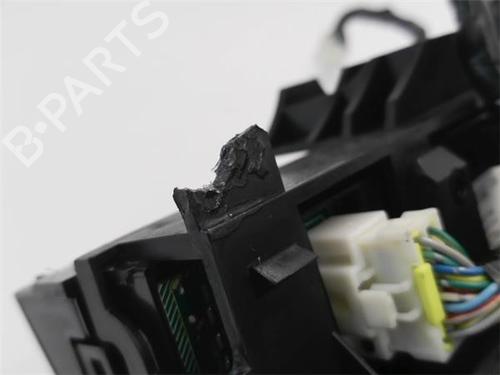 Display monitor MAZDA 6 Saloon (GG) 2.3 (GG3P) | BP22339346C48 