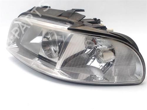 Left headlight AUDI A4 B5 (8D2) 1.9 TDI | BP19664495C28 