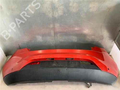 Rear bumper FIAT BRAVO II (198_) 1.4 (198AXA1B) | BP13897979C8 