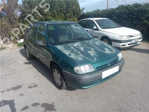 Right side indicator CITROËN SAXO (S0, S1) 1.5 D | BP30981159I19