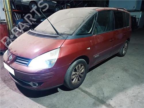 Left front window switch RENAULT ESPACE IV (JK0/1_) 2.0 dCi (JK02, JK03) | BP34445875I27  - Image 11