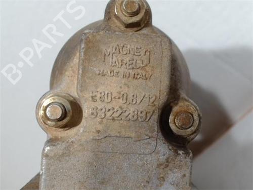 Starter SEAT MARBELLA (28A)  | BP11024808M8 