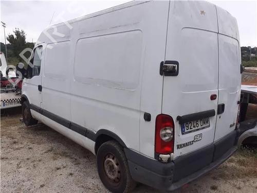 Alternator RENAULT MASTER II Van (FD) 1.9 dTI | BP9760285M7 
