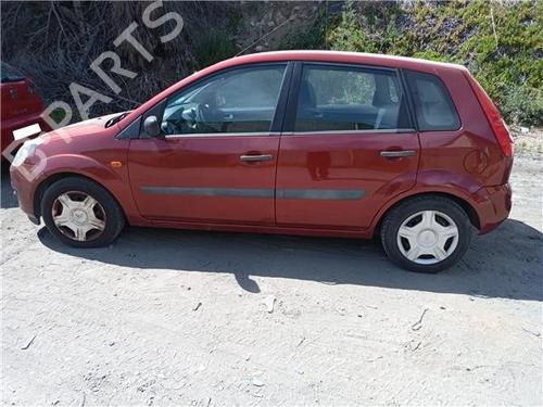 Starter FORD FIESTA V (JH_, JD_)  | BP26956077M8 